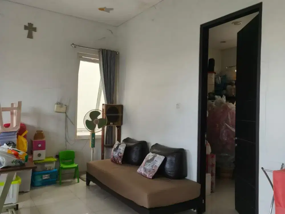 RUMAH BAGUS MINIMALIS MODERN 2 LANTAI DEKAT TOL, SEKOLAH, RUMAH SAKIT DI TAMAN KOPO INDAH 2 TKI2 BANDUNG