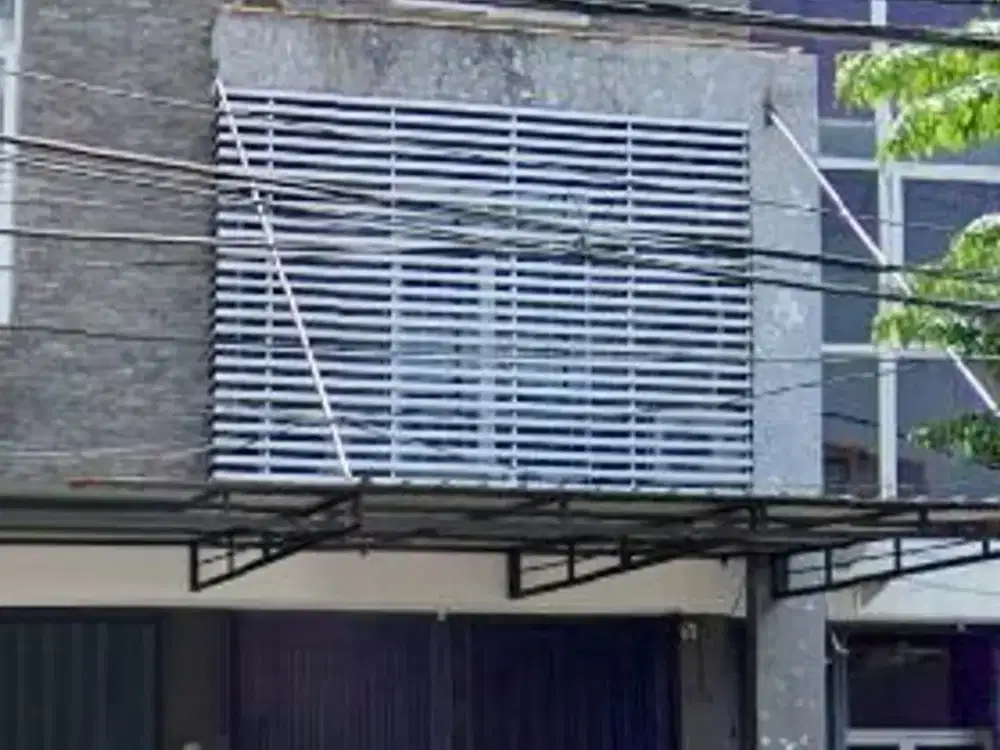 MAU JUAL CEPAT RUKO JL. RAYA (0 JALAN) DARMO INDAH BARAT