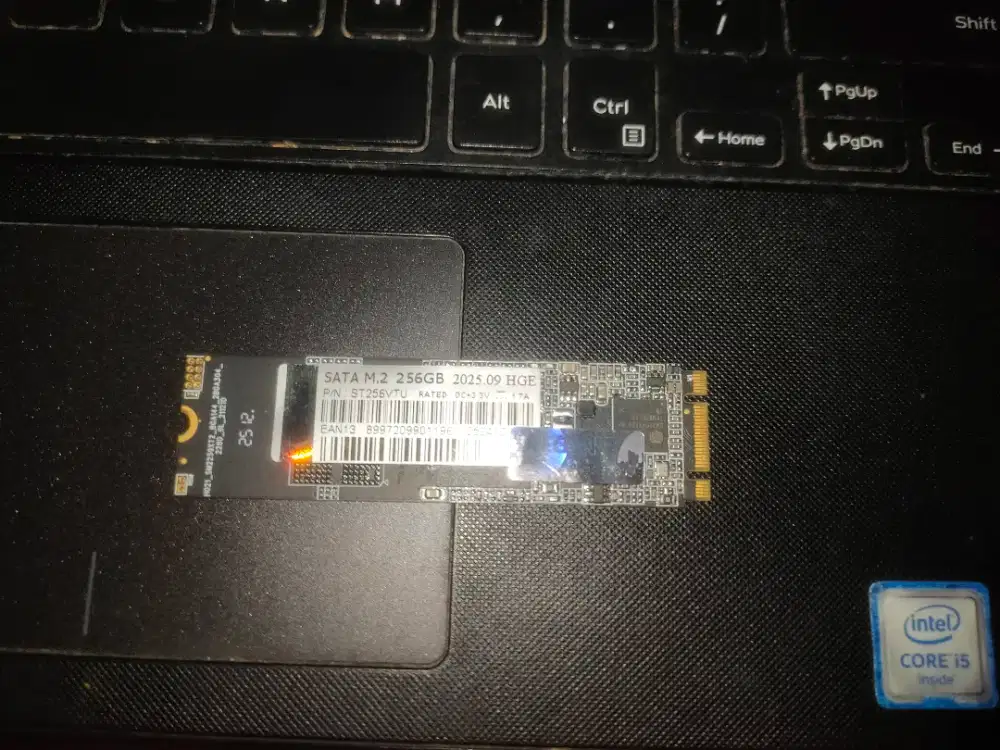 Ssd Sata M2 256 gb vgen turbo