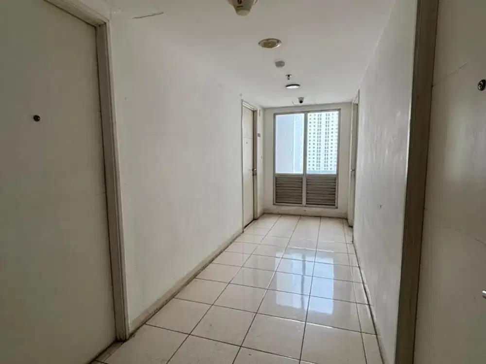 APARTEMEN MURAH DI BASSURA CITY, JAKARTA TIMUR