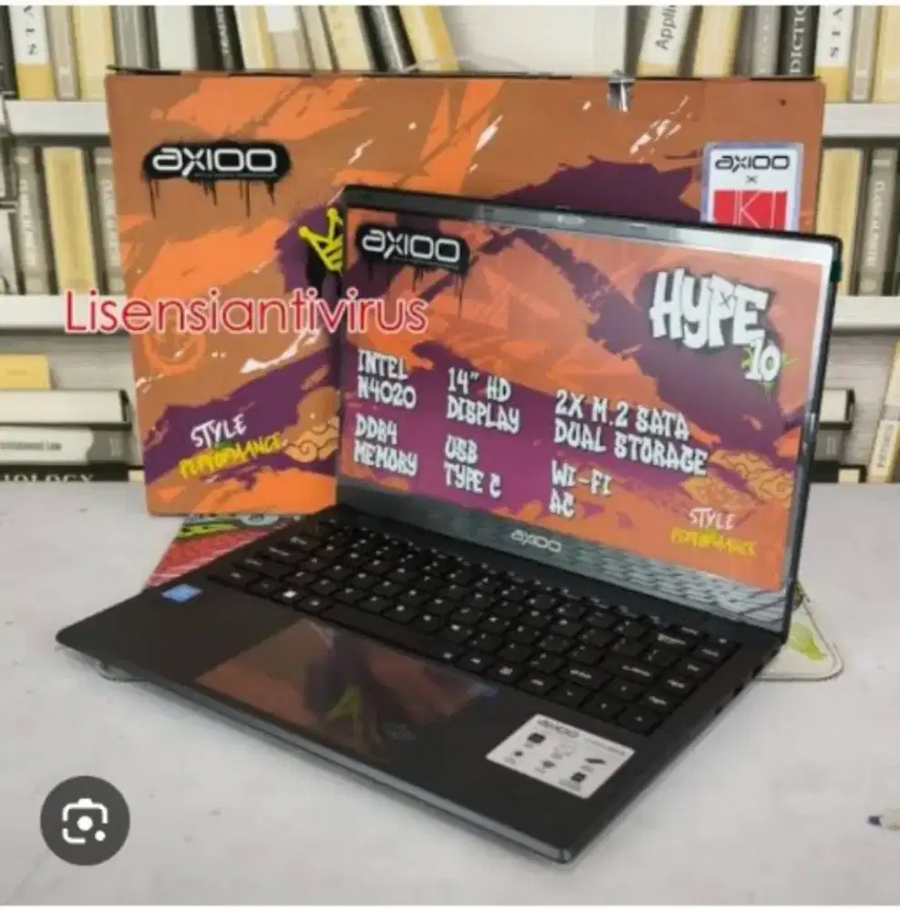 Lowongan bagi mahasiswa