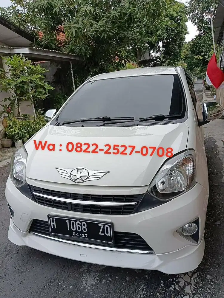 GRAND NEW LIVINA HWS AUTECH MATIC 2015 BELI DARI BARU 2016 SUPER ISTIM