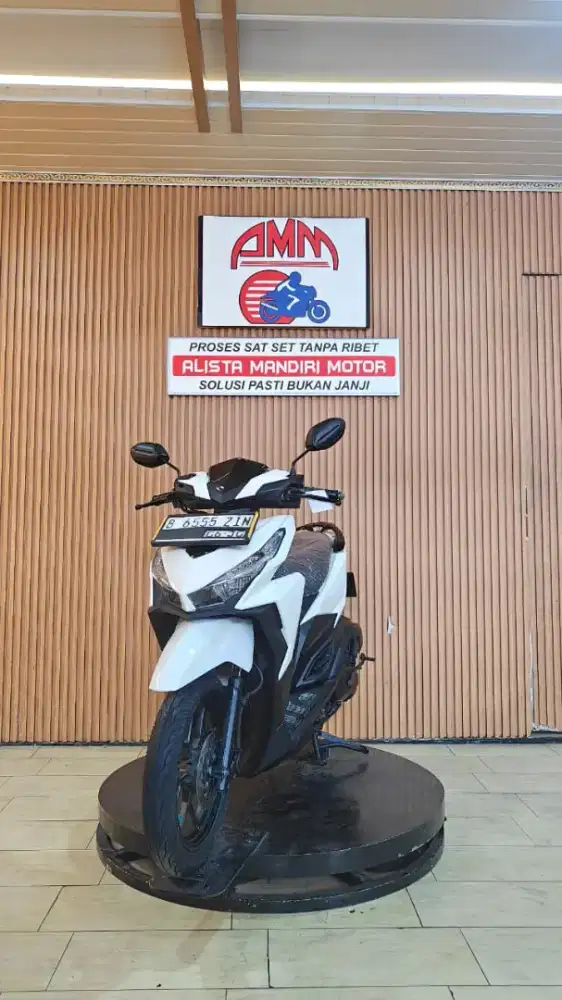 VARIO 125 OLD LED, 2015, CASH ONLY, TOKPED