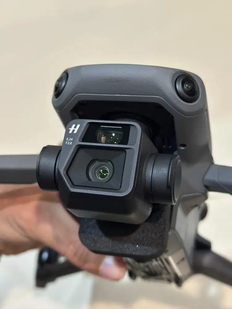 Jasa Mapping, Survey, Video dan Rekayasa Cuaca dengan Drone