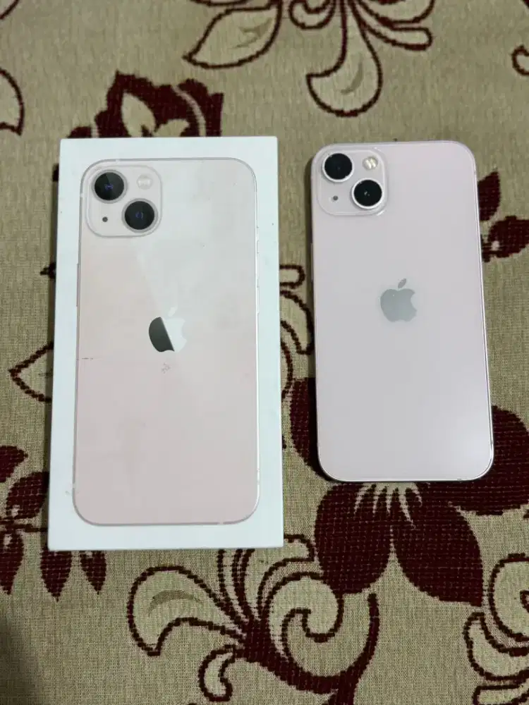 iphone 13 128gb IBOX