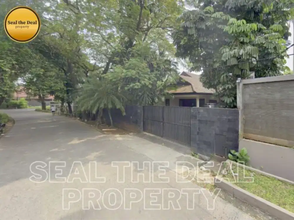 Disewakan Rumah Di Area Kemang Jakarta Selatan STD669