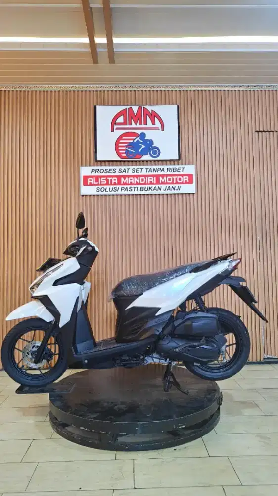 VARIO 125 OLD LED 2015, CASH ONLY, TOKPED, SHOPEE