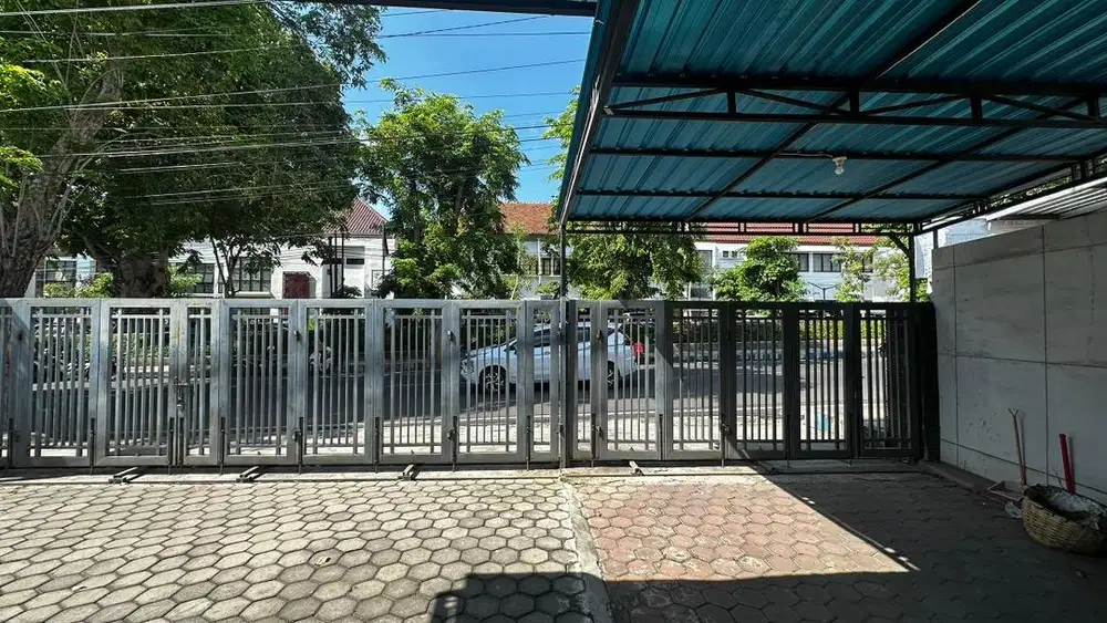 DIJUAL Rumah untuk Usaha