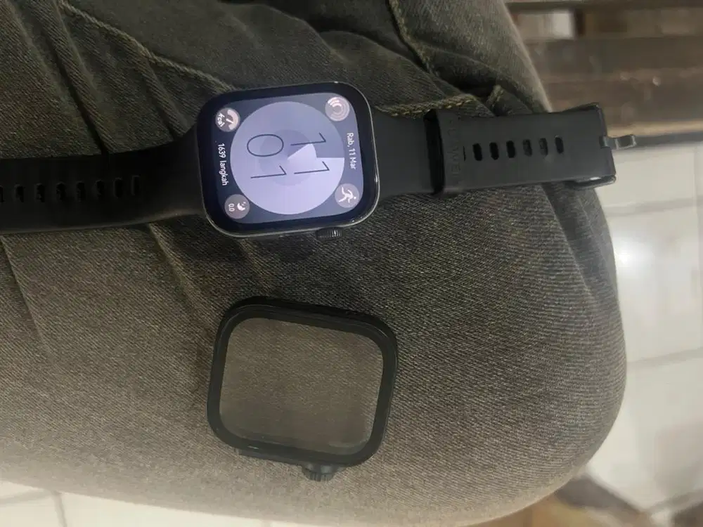 Smartwatch Huawei fit 12