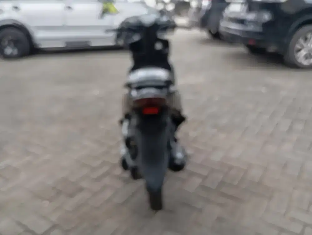 Mio J tahun 2014. Ss lengkap