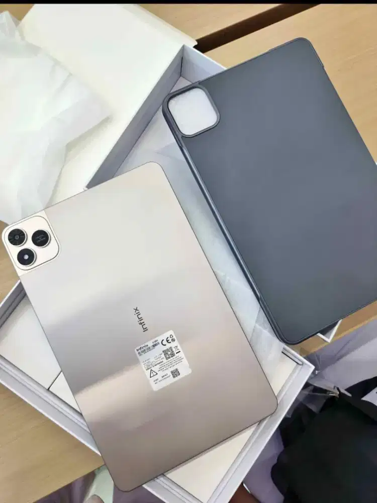 INFINIX XPAD 20PRO