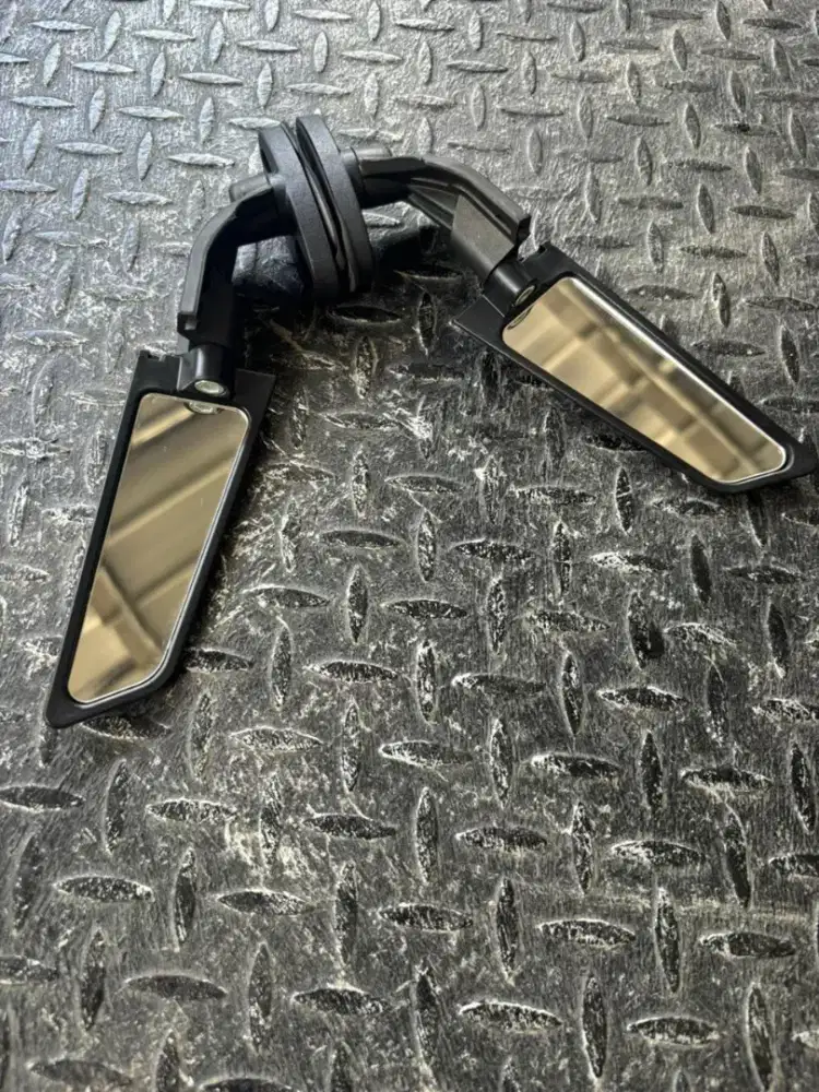 Part Barang Modif CBR 150 K45R JUAL CEPAT MURAH BU