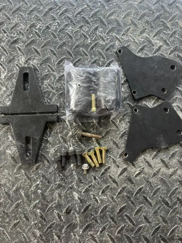 Part Barang Modif CBR 150 K45R JUAL CEPAT MURAH BU