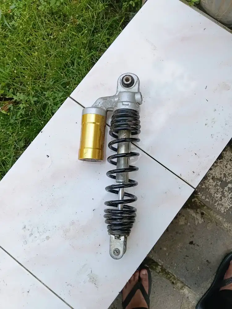 Shock belakang Aerox,Nmax,Adv original kayaba