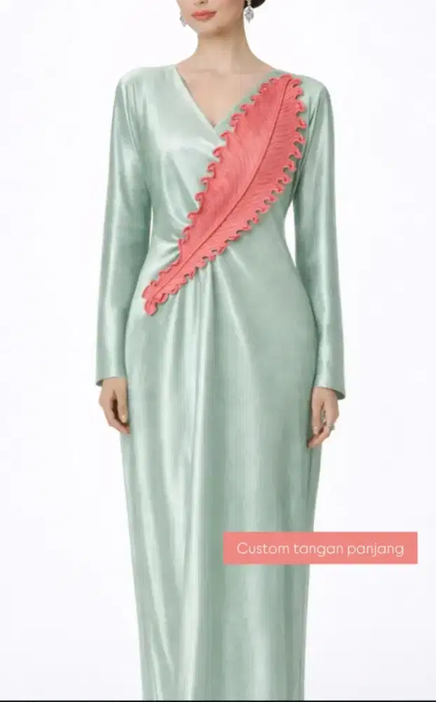 Dijual baju baru for lebaran jual rugi