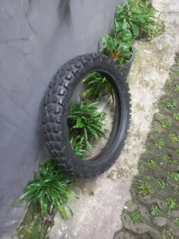 Ban IRC R18 TRAIL/Cross