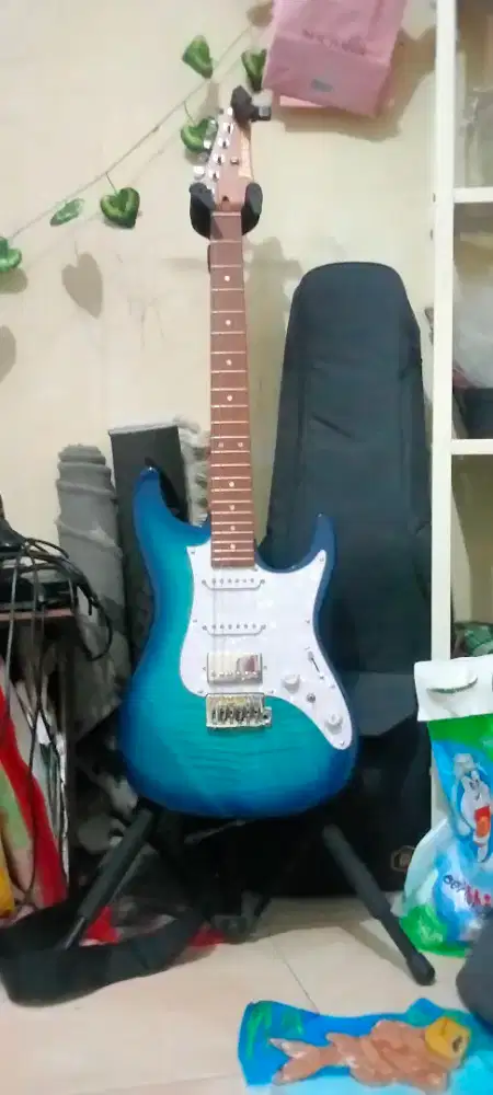 Ibanez AZ Standard (2025)