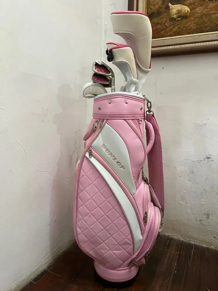 Stick Golf Dunlop Tour