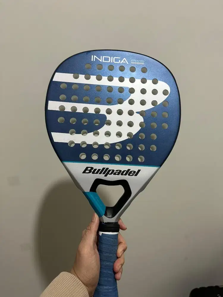 Bullpadel Indiga PWR 26