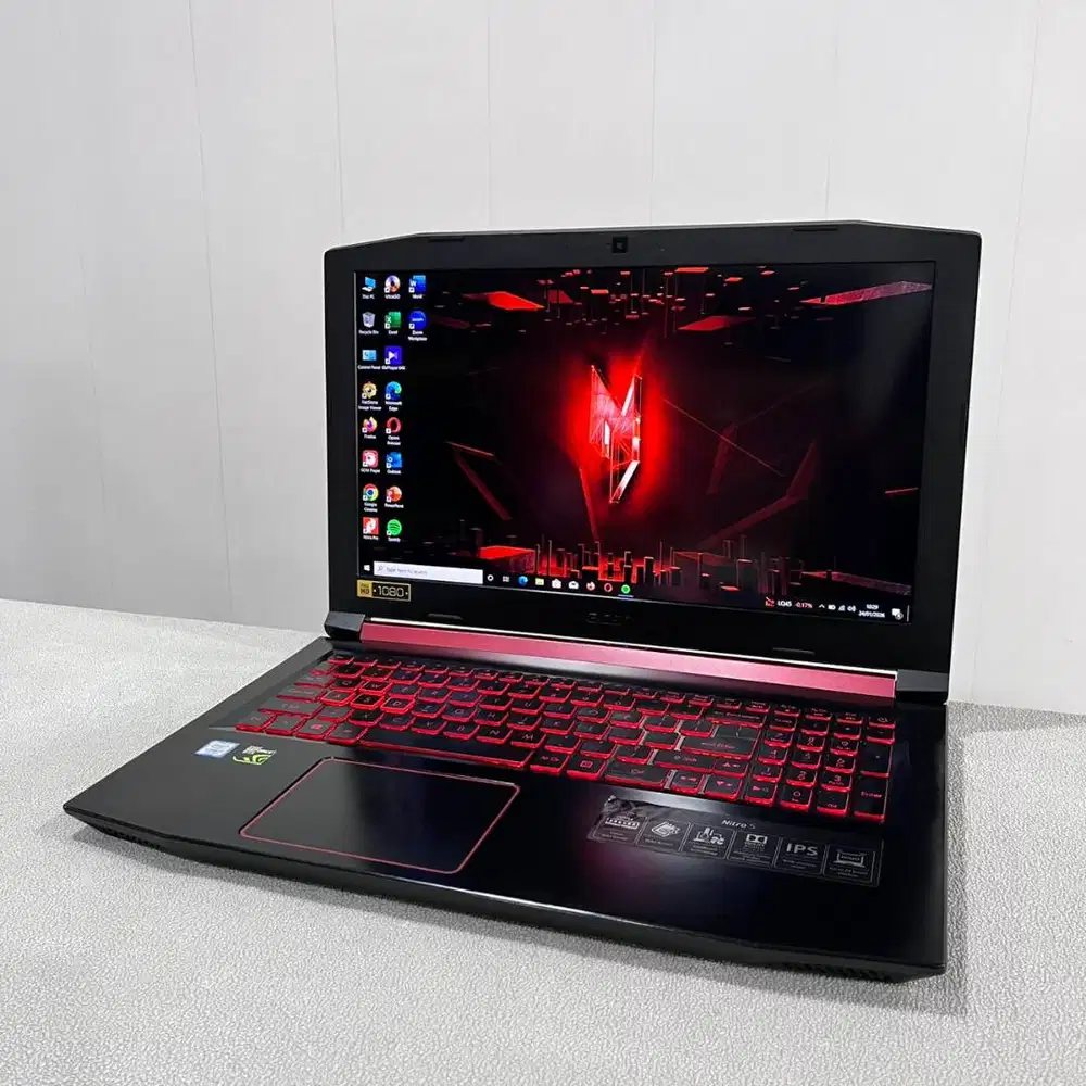 LAPTOP ACER NITRO AN515-51