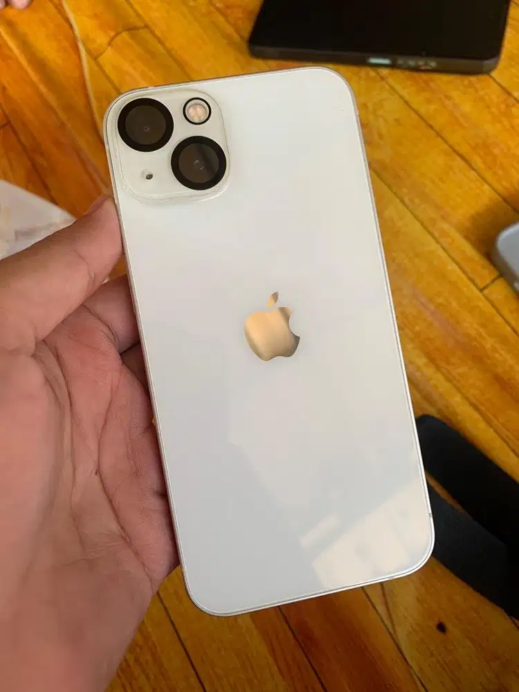 iPhone 13 128Gb (iBox)