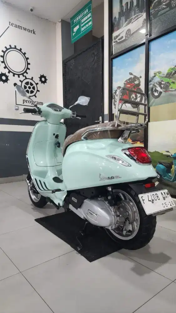 PRIMAVERA ABS TAHUN 2023