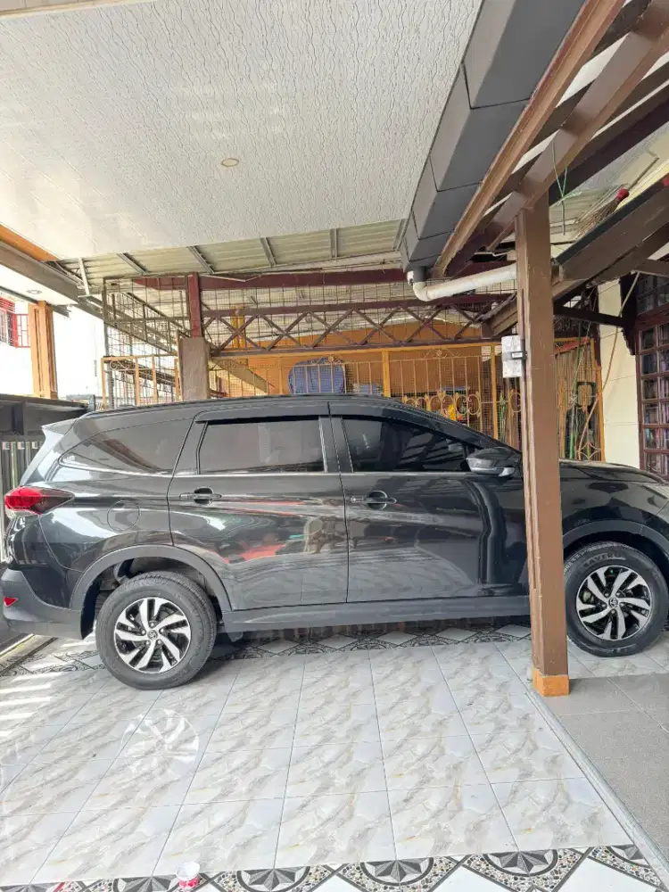 Toyota Rush G Matic 2018