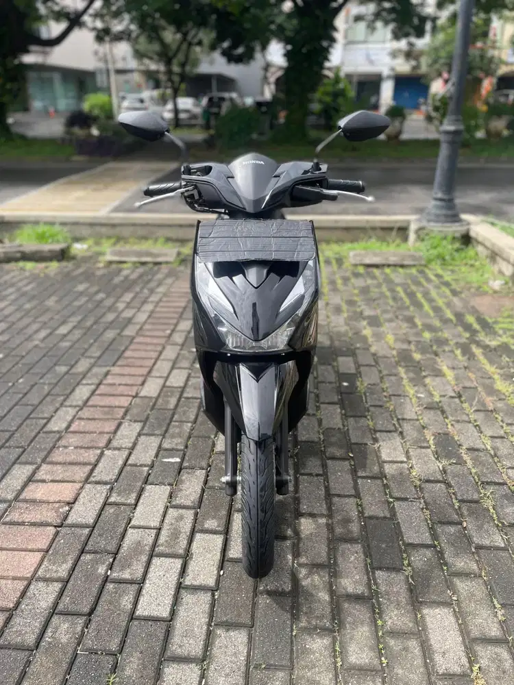 HONDA BEAT CBS 2025 SIAP GASSS