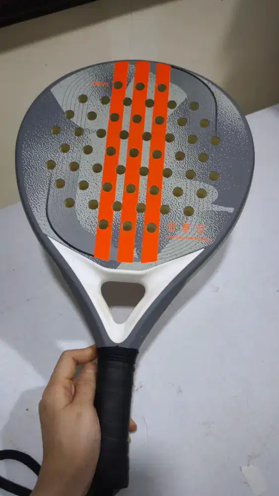 Adidas drive padel racket