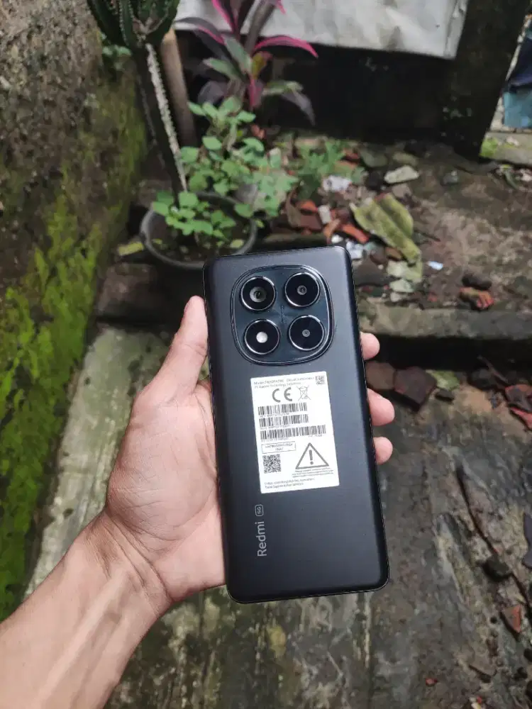 Redmi note 14 pro 5g