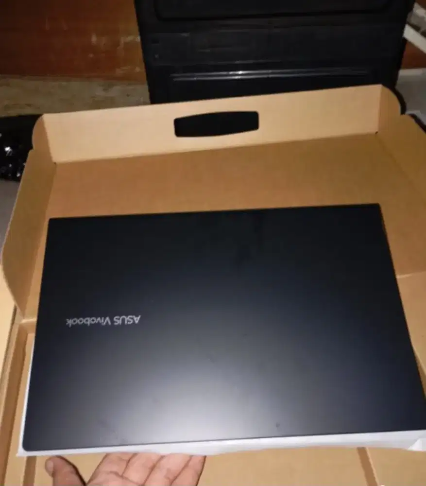 Jual Laptop Asus Vivobook A1400KA sprti Baru