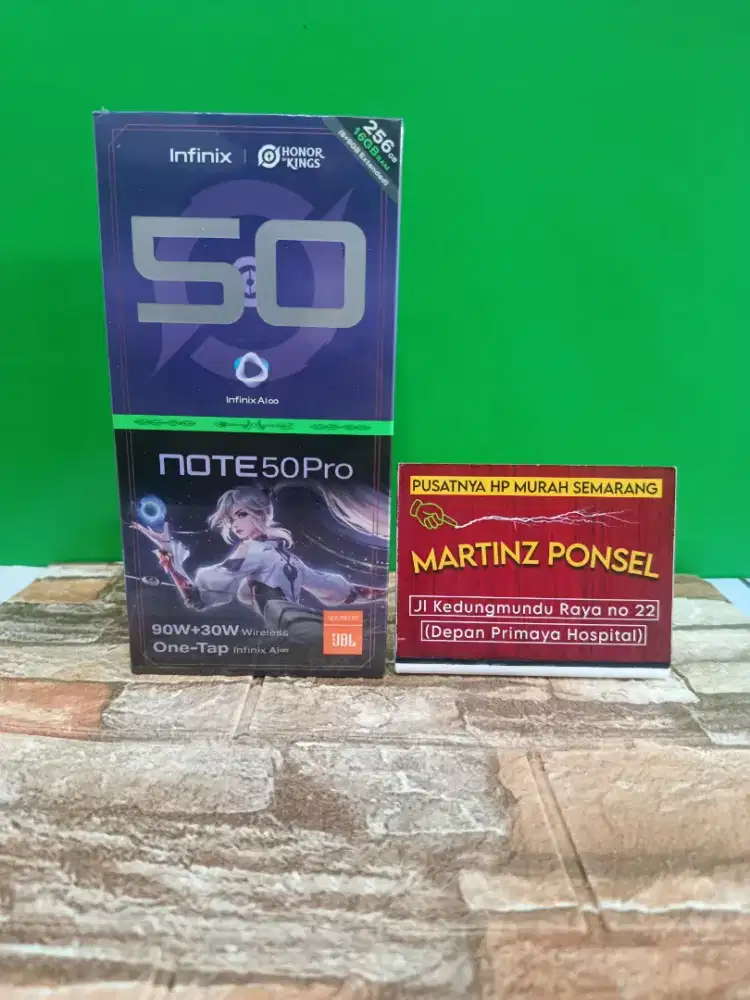 Infijix note 50 pro 8/256