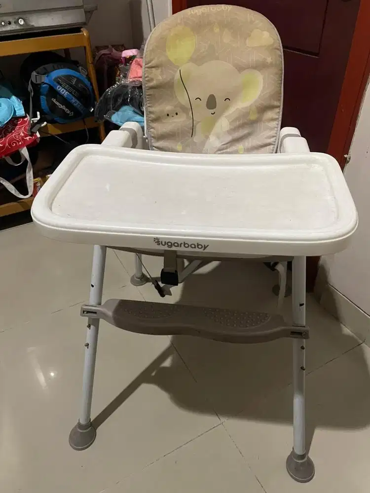 Kursi bayi Baby chair sugar baby