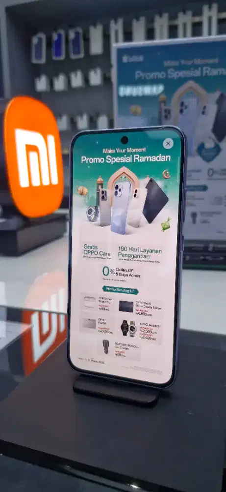 Oppo Reno 15F 128gb Cicilan Tanpa Kartu Kredit