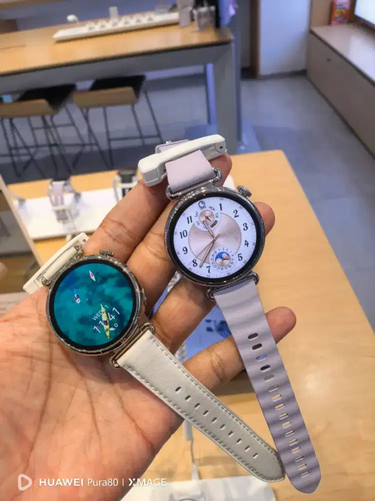 HUAWEI WATCH GT6 41MM