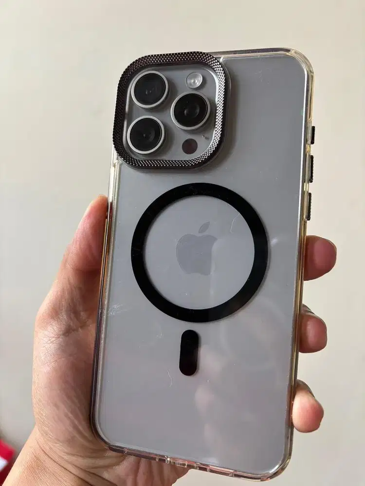 IPHONE 15 PM 256 IBOX