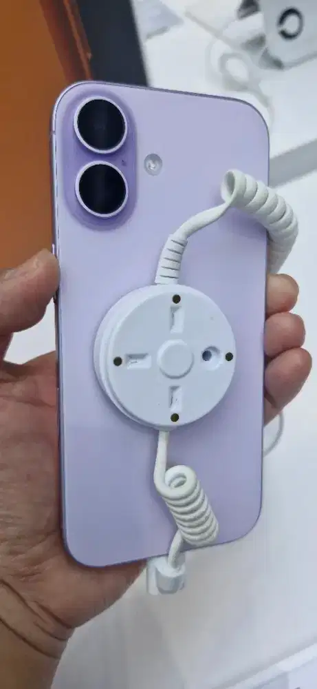 iPhone 17 Basic 128GB Promo Cicilan Bisa Bunga 0% Tanpa Kartu Kredit