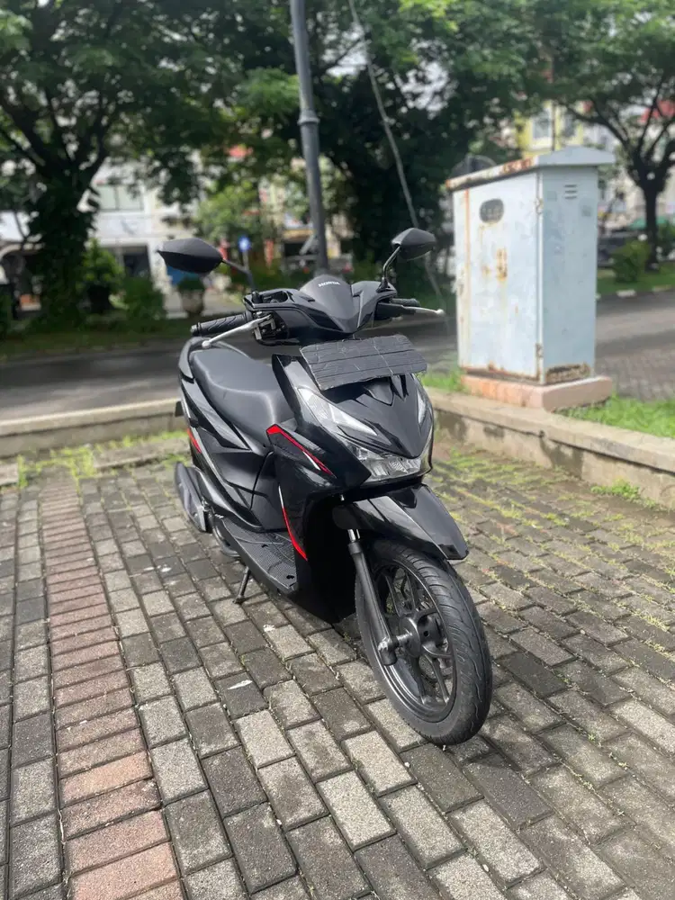 HONDA BEAT CBS 2025 SIAP GASSS