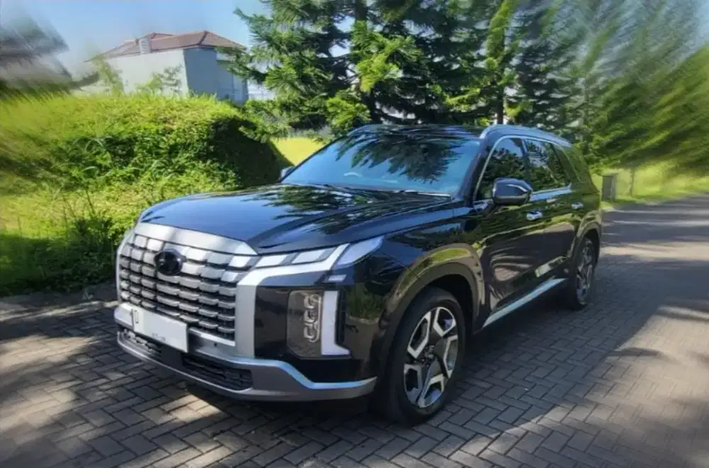 FS : Hyundai Palisade 2023 Signature AT 2.2 Diesel