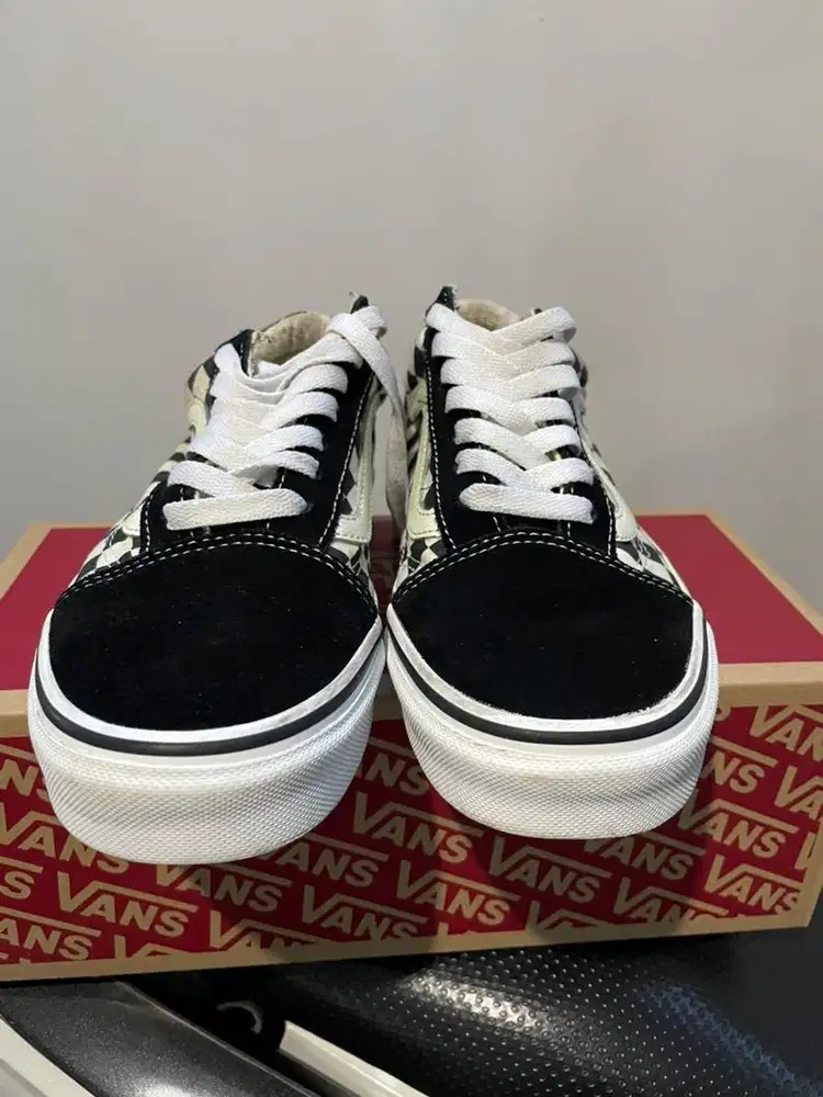 Vans Old Skool Original