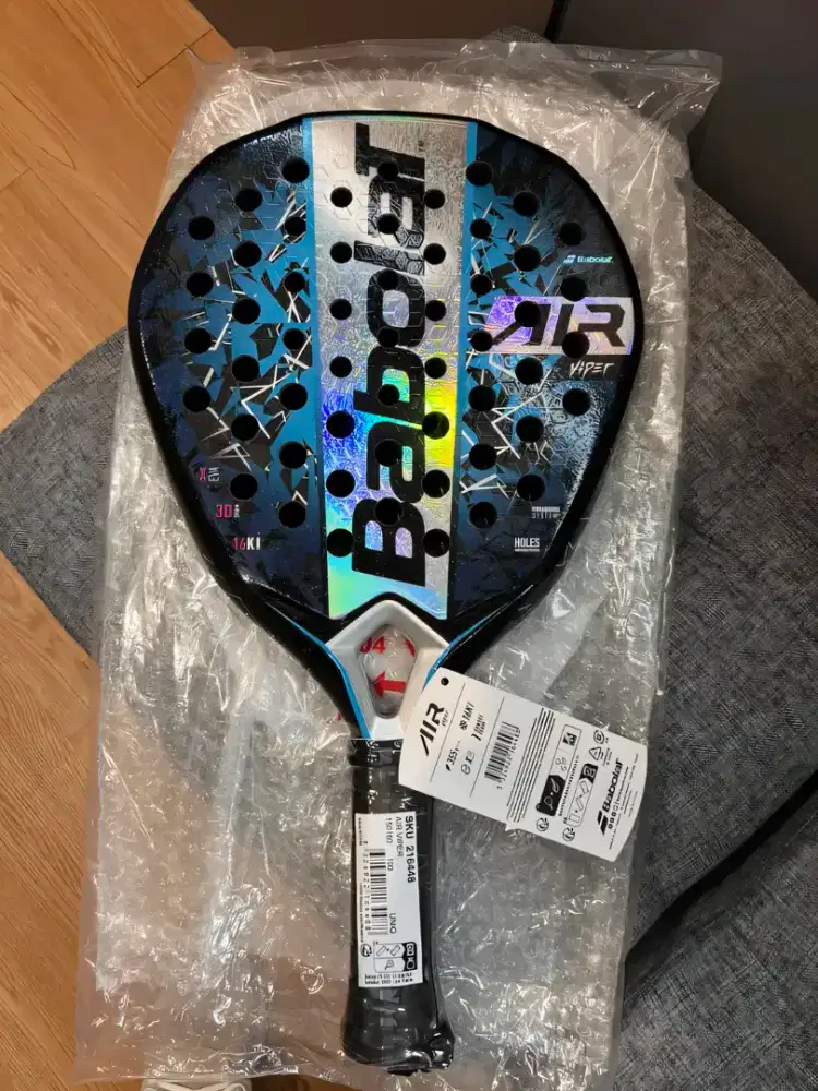 Raket Padel Babolat Air Unused
