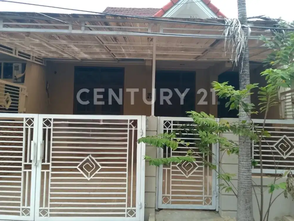 Rumah Bagus Siap Huni Di Perumahan Pulo Gebang Kirana