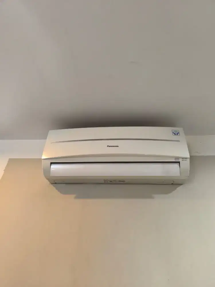 AC Panasonic 1PK pemakaian pribadi