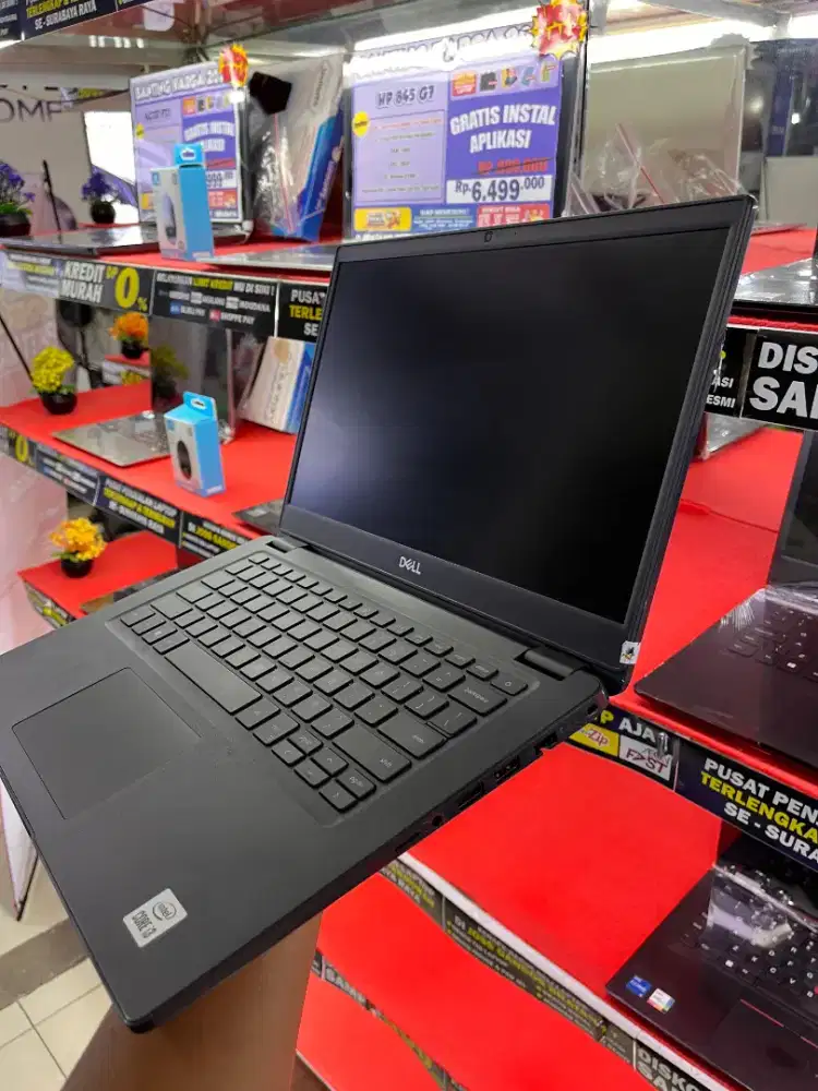 Rekomendasi laptop murah Spek tinggi bisa nego cod bisa antar kota
