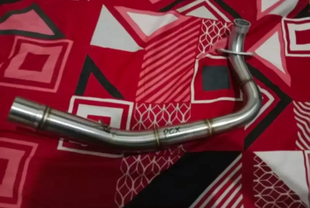 Leheran inlet 38 pcx 150 stainles