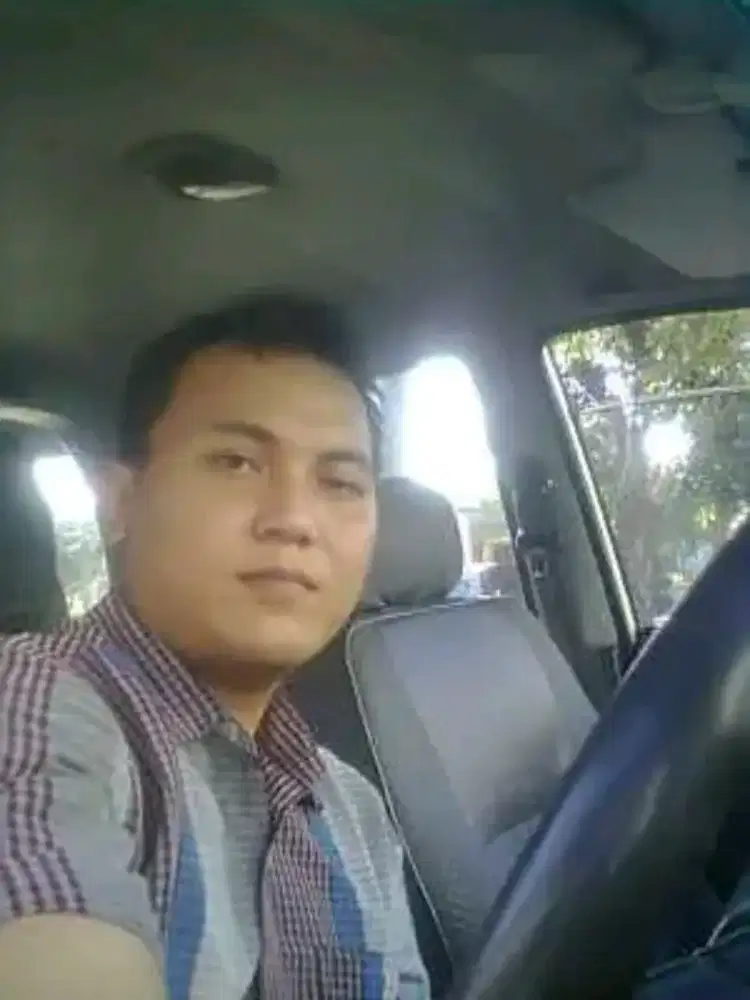 Mencari kerja driver