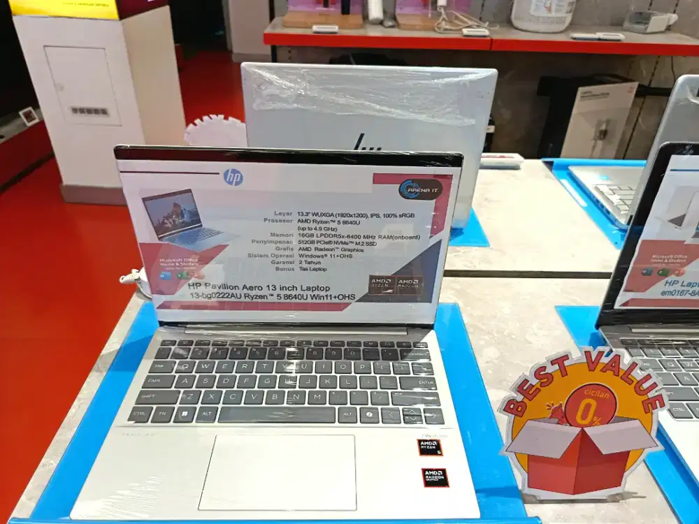 HP ASUS LENOVO ACER ADVAN