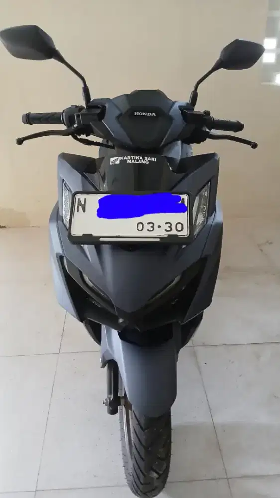 Vario 160 ABS 2025