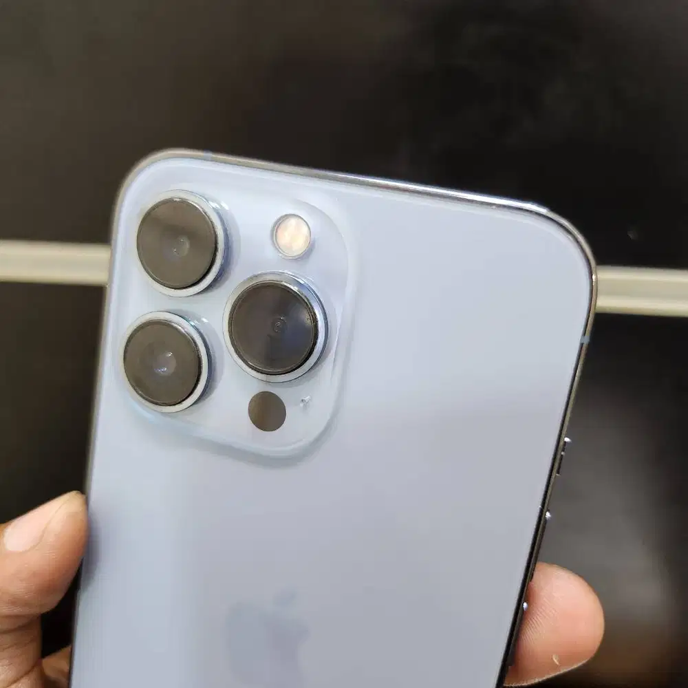 iphone 13 pro 256gb ibox lengkap