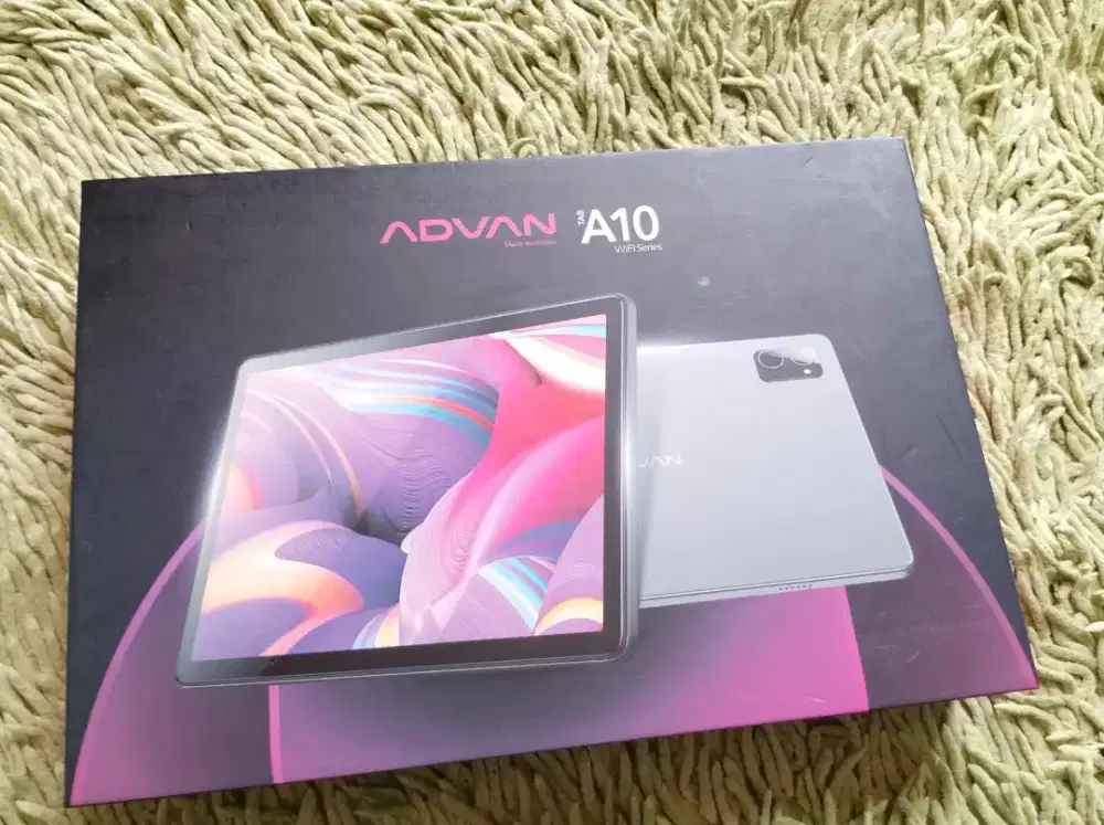 Jual tab advan a10